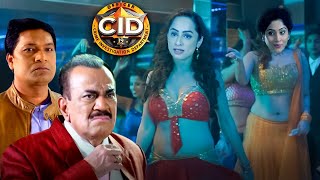 Gangster को पकड़ने के लिए Purvi और Tarika को बनना पड़ा Bar Dancer | CID New Episodes | Crime Stories