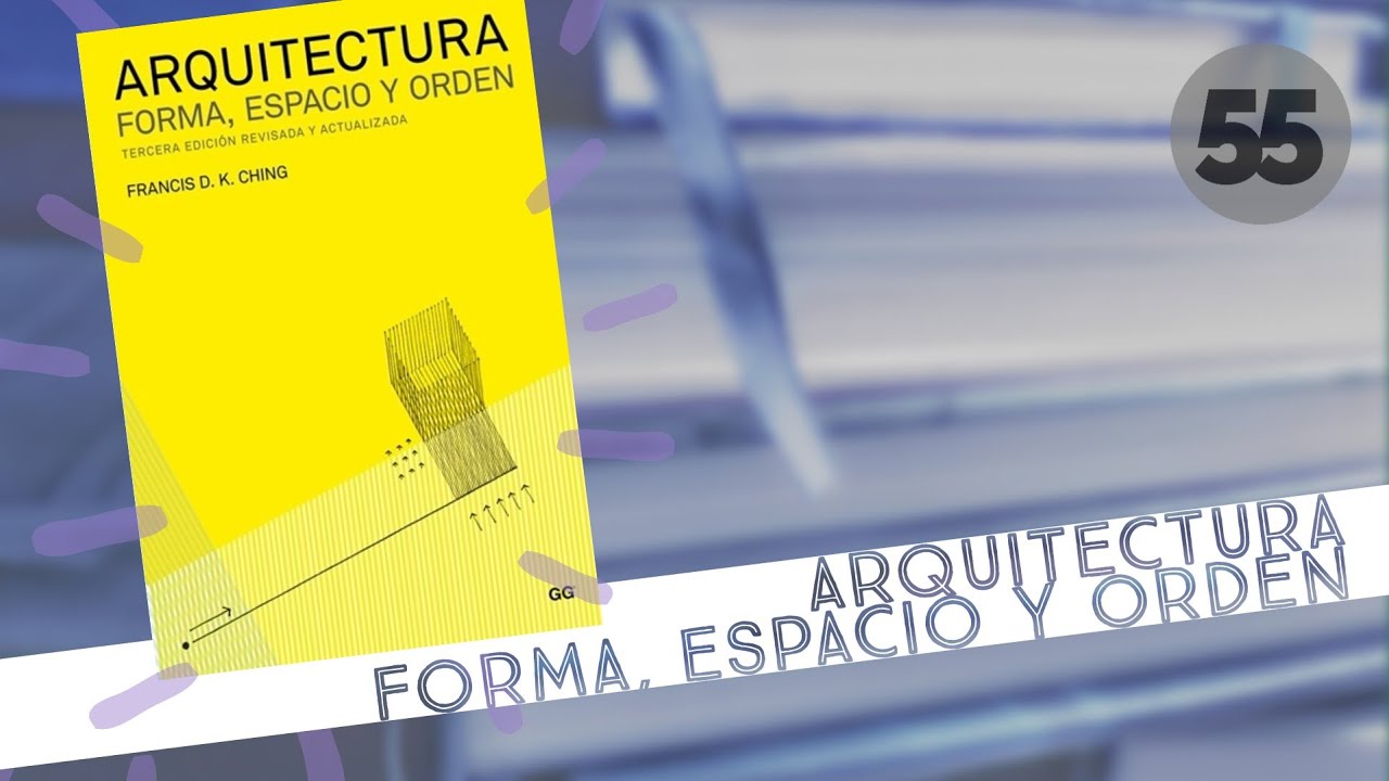 Descargar Arquitectura Forma Espacio Y Orden