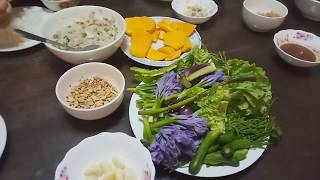 Teuk Kreung - Cambodian Traditional Food - Best Cambodian Food Ever