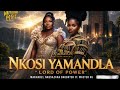 Nkosi Yamandla  ' Makhadzi x Master KG x Nkosazana Daughter & Kharishma | Trending Amapiano