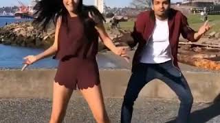 Kya baat Ay Song Dance Video