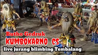 🔴 KUMBOKARNO feat TTS/ live jurang blimbing Tembalang..Semarang