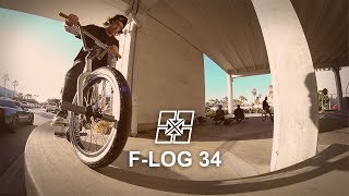 Fitbikeco. F-LOG 34 -  Let's Go Pants!