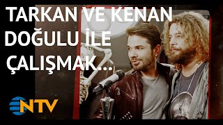 @NTV İskender Paydaş, Tarkan ve Kenan Doğulu ile müzik yolculuğunu anlattı (O Anın Hikayesi)