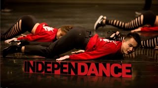 Dance Uncensored 2017: Independence