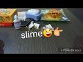 詞窮 🤷‍♀️ 西九squishy u0026slime haul💦🍞💖