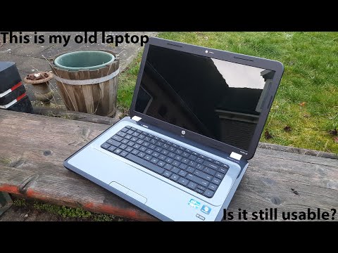 Is HP Pavilion g6 good for gaming?