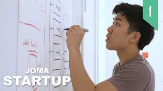 Ex Facebook Engineer Starts His First Startup Vlog