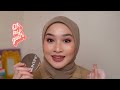 review 6 cushion skintific somethinc hooman u0026 copy paste rose all day esqa clio