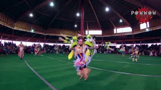 Switch Dance Contest @ Onion Lake Powwow 2017