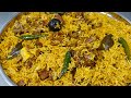 Kabsa Saudi Recipe | Meat Kabsa Recipe | Arabian Kabsa Rice Dish | Meat Kabsa In Pressure Cooker