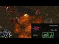 LURKER HERO! JyJ 🇰🇷 (T) vs herO 🇰🇷 (Z) on Fighting Spirit - StarCraft - Brood War