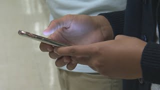 Texas legislature expected to vote on statewide cellphone ban at public schools