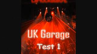 Rocksted-E Garage track test 1, 4x4 and 2step mixes, but whats better????