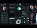cr4sh Pause Menu V1 | Advanced FiveM UI Script Showcase