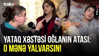 Ailəsini atıb gedən ata Rusiyadan zəng etdi | Məni biabır etmisiniz - ARZUNUN VAXTI