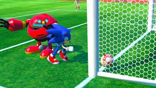 #Shorts Mario and Sonic at the Olympic Games 2020 home own net