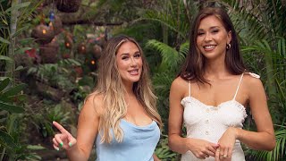 Week 8 Sneak Peek: What Are Gabby and Rachel Doing Here? - Bachelor in Paradise