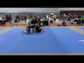 Thiago Teixeira - Middleweight M3 Australian BJJ Final 2024