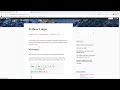 Python For Data Science Lesson 10: Loops For and While