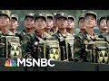 North Korean Official Confident The Nation Could Win A War | Morning Joe | MSNBC