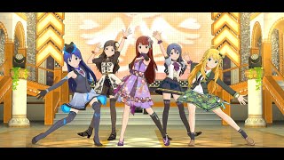 「ミリシタ MLTD es MV 」READY!!  ＳＰ