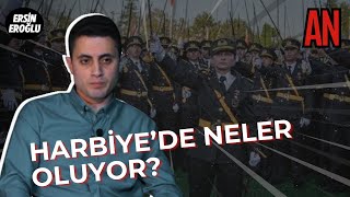 Teğmen sessizliğini bozdu: Üniformamı neden çıkarttım | Mustafa Görkem Öksüz \u0026 Ersin Eroğlu ile AN