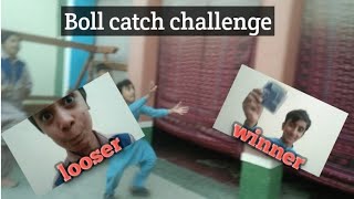 (we play gimy boll) challenge winner win 5000.  !!!!Kid crazy experiment