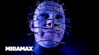 Hellraiser III: Hell On Earth | ‘Death on the Dance Floor’ (HD) – Doug Bradley | Miramax