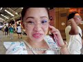 bangkok 🇹🇭 wat arun photoshoot temple hopping u0026 chao phraya sunset river cruise cruise day 2