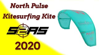 North Pulse Kitesurfing Kite Review