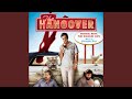 Theme from The Hangover (feat. Bradley Cooper and Sasha Barrese)