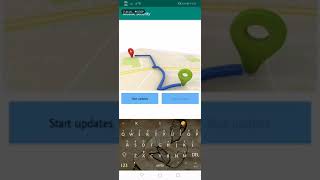 A Mobile Distributed System for Personal Security | Android Project