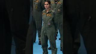 air force pilot Avani chaturvedi #motivation #shorts @upscloverspoint @unacademyias