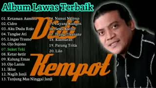 DIDI KEMPOT LINGSO TRESNO