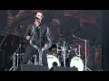 satyricon now diabolical live bang your head festival 2017