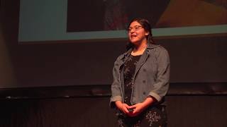 How Cambodia Changed My Life | Lissette Nava | TEDxLosOsosHighSchool