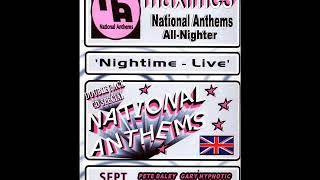 Maximes Nightime Live National Anthems September 2005 Disc 01