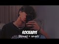 Clean bandit, anne-marie, sean paul - Rockabye[slowed + reverb]TikTok version|rockabye baby,rockabye