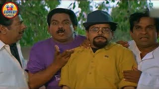 Pelli Telugu Movie Comedy Scene 5 | Vadde Naveen | Maheswari | Comedy Express