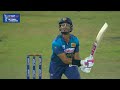 2nd T20I | Sri Lanka vs Zimbabwe | Sri Lanka's Fall Of Wickets | 16th January 2024