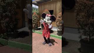 Badut Mickey mouse lucu #shorts #shortvideo