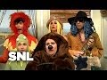 Muppet Bus - Saturday Night Live