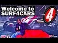 Welcome to Surf4cars