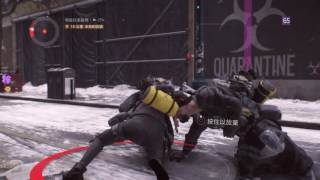 Tom Clancy's The Division™同歸於盡