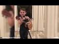 3-year-old Louisiana boy rocks Luke Combs 'Beautiful, Crazy