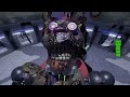 What Happens if Gregory Repair EVERY Broken Animatronic, even Burntrap [FNAF Security Breach]