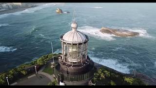 Biarritz 4K