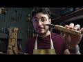 BUY THESE BRANDS --CARVING TOOL TALK