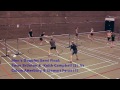 Highlights of Edinburgh Evening Tournament Finals 2016